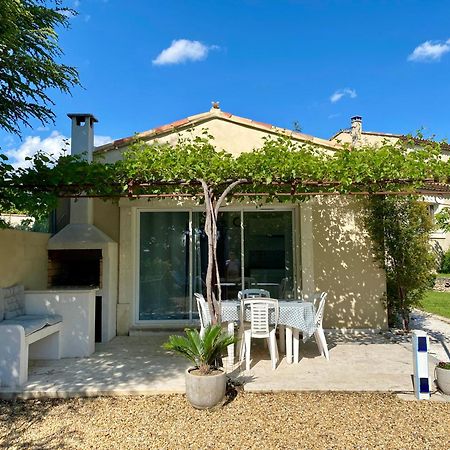 La Petite Maison Robion en Luberon Rom bilde